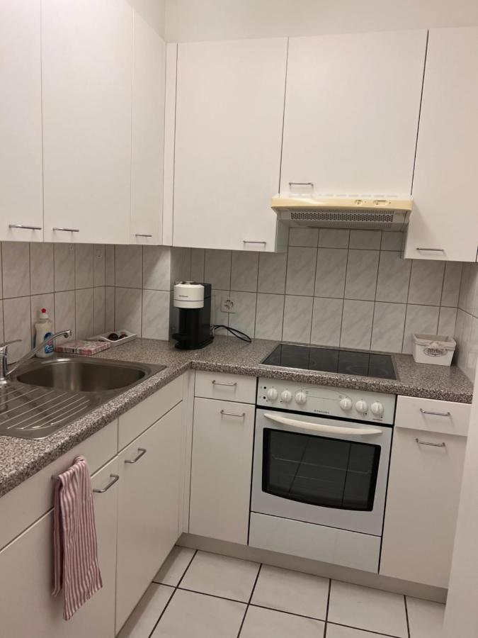 Basel Apartment Self Check In Zewnętrze zdjęcie